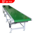 Chinese factory customized industrial liftble aluminium profile small conveyor aluminum profiles